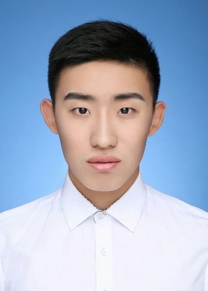 孙启瑞 长城中学