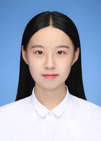 薛晓婷 英雄山中学