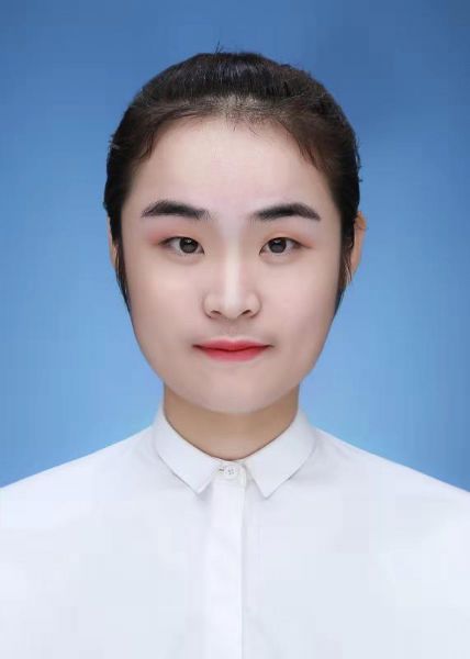 杨娟 英雄山中学