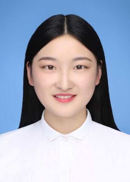 赵兴隆 英雄山中学