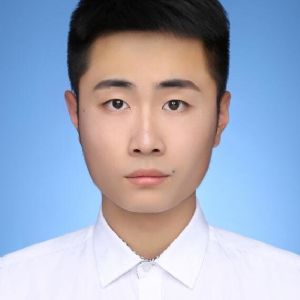 苏育龙 英雄山中学
