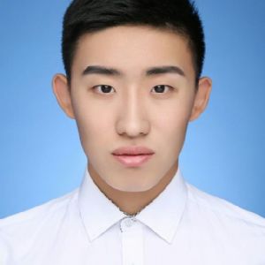 孙启瑞 长城中学