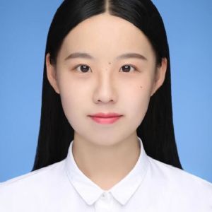 薛晓婷 英雄山中学