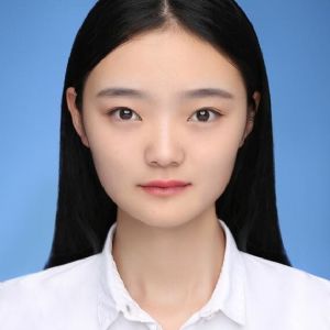 张雅雯 英雄山中学