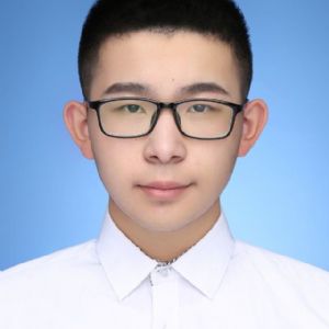 张衍鹏 英雄山中学