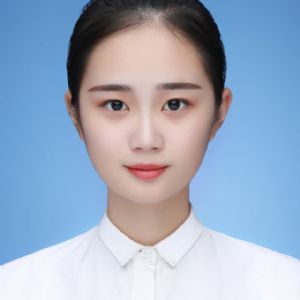 赵乐姿 泰安二中