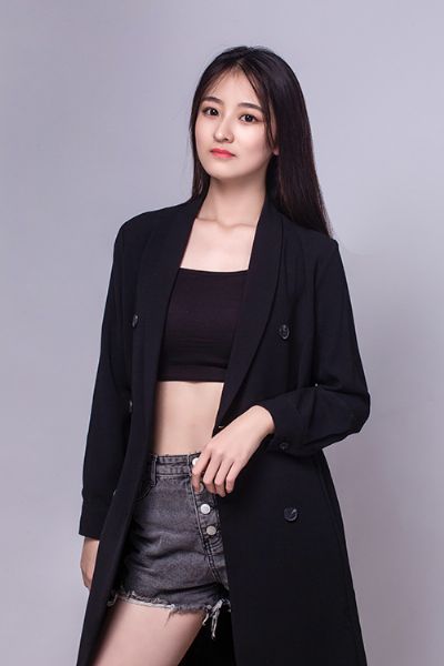 热烈祝贺我校杨雨昕同学通过中国民航大学专业考试