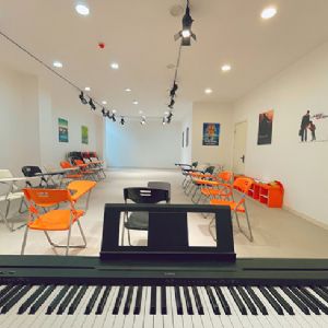 学校环境